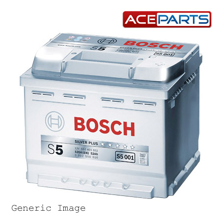 Mini Cooper Car Battery Replacement