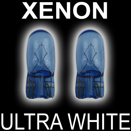 Xenon ULTRA LED Toyota Landcruiser Colorado Amazon