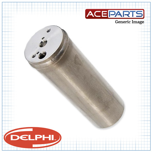 Land Rover Range Rover Delphi Air Conditioning AC Dryer OE Replacement Part
