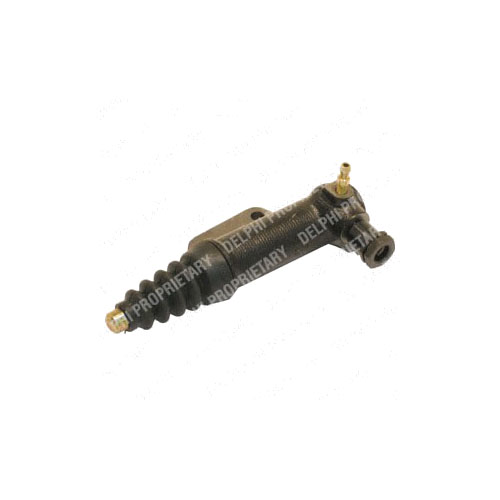 Fiat Doblo 1.3 JTD 16V Multijet Box Delphi Clutch Slave Cylinder