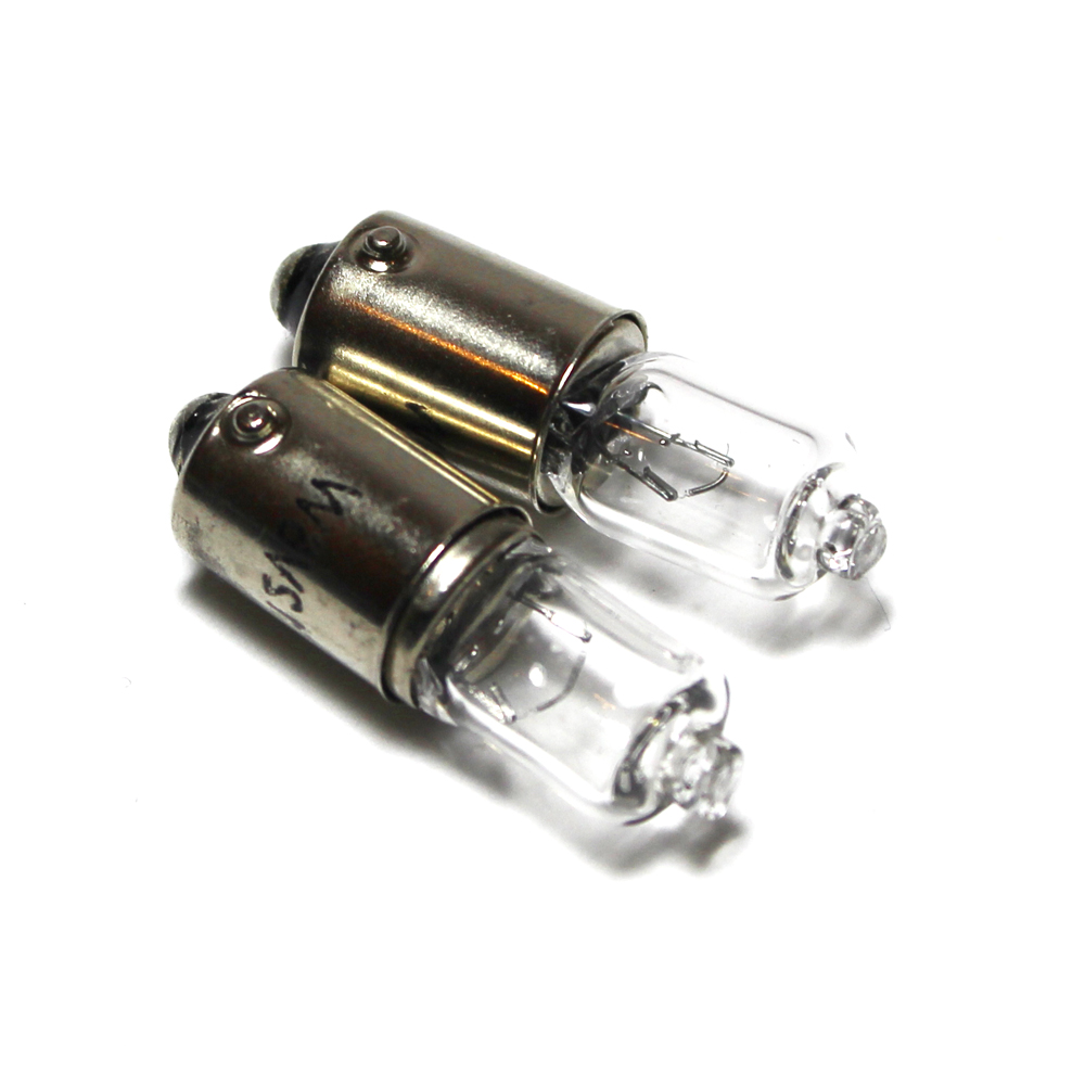 Citroen C4 Grand Picasso 1.6 HDi MPV Clear Xenon HID Parking Side Light