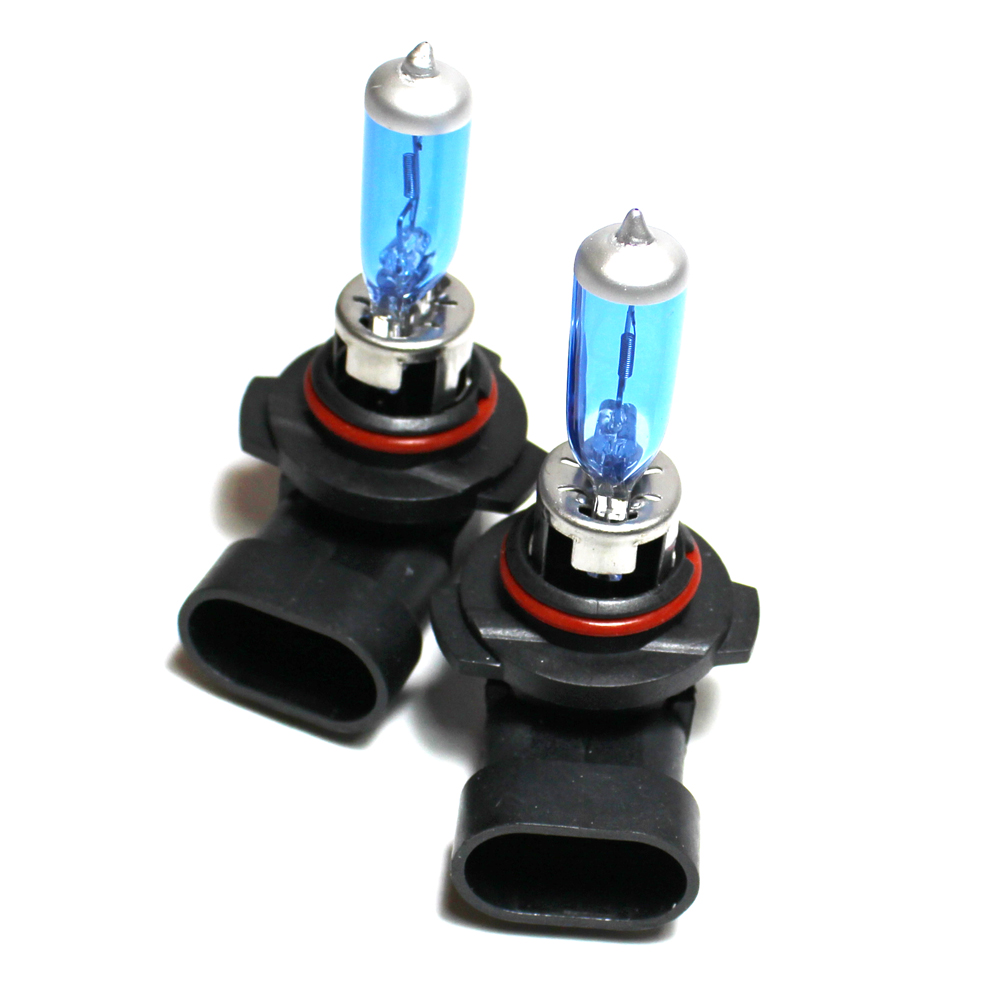 Opel Corsa D 1.4 Hatch H10 42w Super White Xenon HID Front Fog Lamp