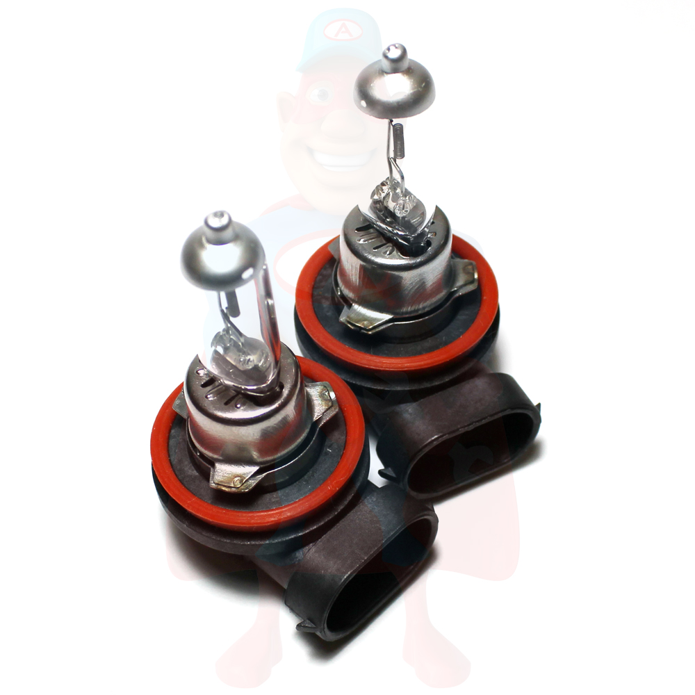 Vauxhall Insignia H11 55w Halogen TRADE Price Low Dipped Beam Headlight Bulbs eBay