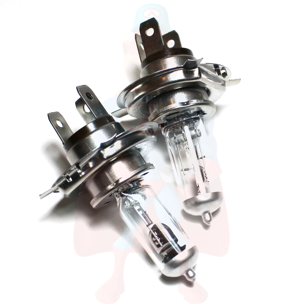 Citroen C1 Lucas Standard Halogen Main High/Low Dip Beam Headlight