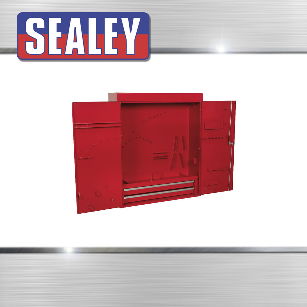 Sealey Wall Mounting Tool Storage DIY Tools Garage