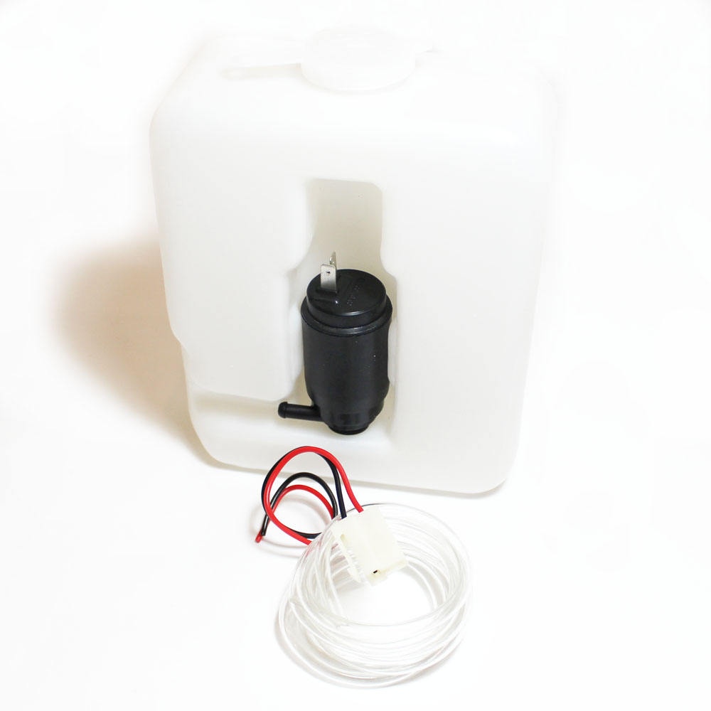 Nissan XTrail T30 ACP Universal 1.2Ltr Window Screen Washer Bottle and