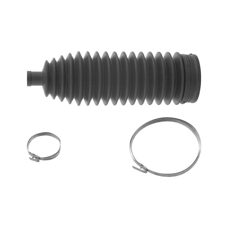 Vauxhall Vivaro Febi Steering Rack Boot Kit Genuine Gaiter Cover