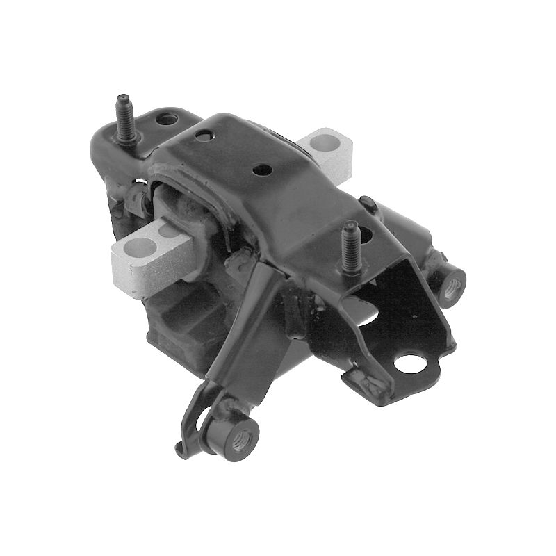 VW Polo 9N 1.9 TDI Hatch Febi Rear Left Engine Mount Genuine OEM