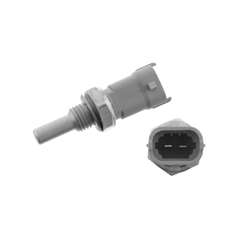 Opel Astra H 1.7 CDTi Box Febi Engine Coolant Temperature Sender Unit
