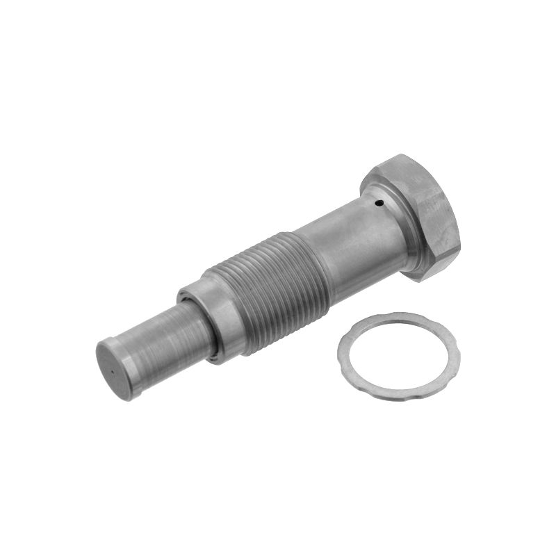 1x Peugeot 308 1.6 THP Convertible Febi Engine Cam Timing Chain Tensioner eBay