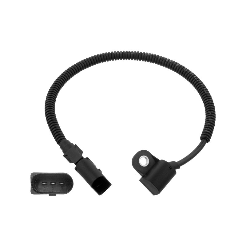 VW Polo 6N2 1.4 TDI Hatch Febi Engine Camshaft Position Sensor CPS
