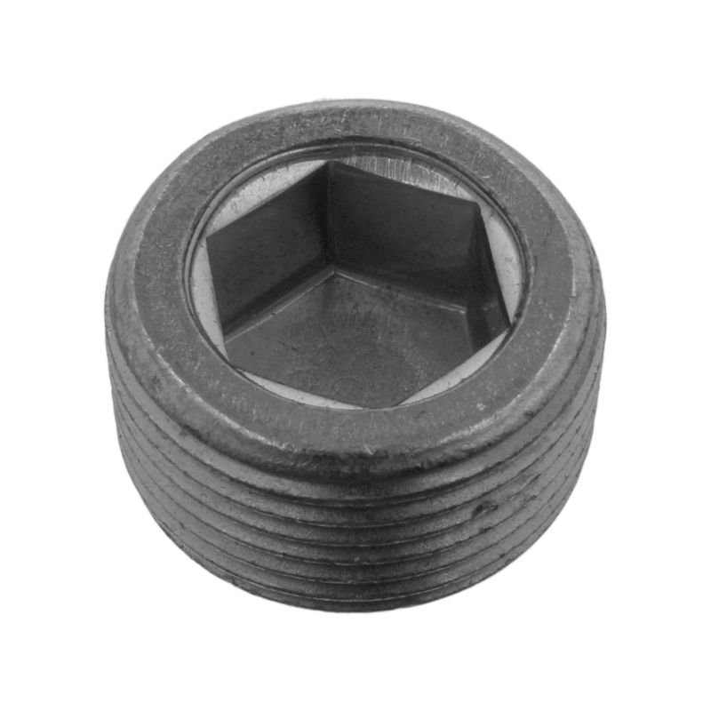 Fiat Grande Punto Febi Engine Oil Sump / Pan Drain Plug Bolt Genuine