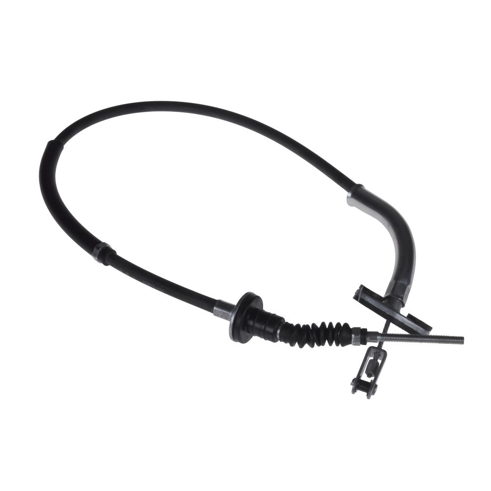 Suzuki Swift MK2 Hatch Blue Print Clutch Cable Genuine Transmission