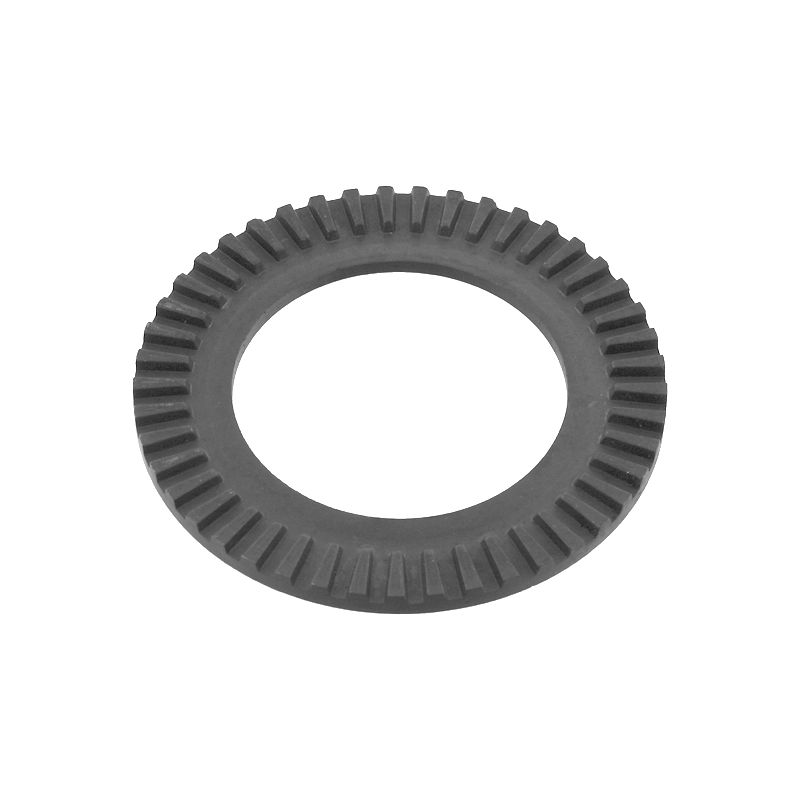 Febi Rear ABS Wheel Speed Sensor Reluctor Ring Genuine OE Quality