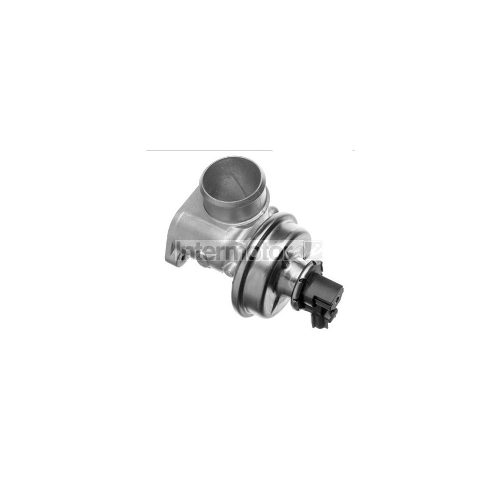 Electric Intermotor EGR Valve Exhaust Gas Recirculation Emissions
