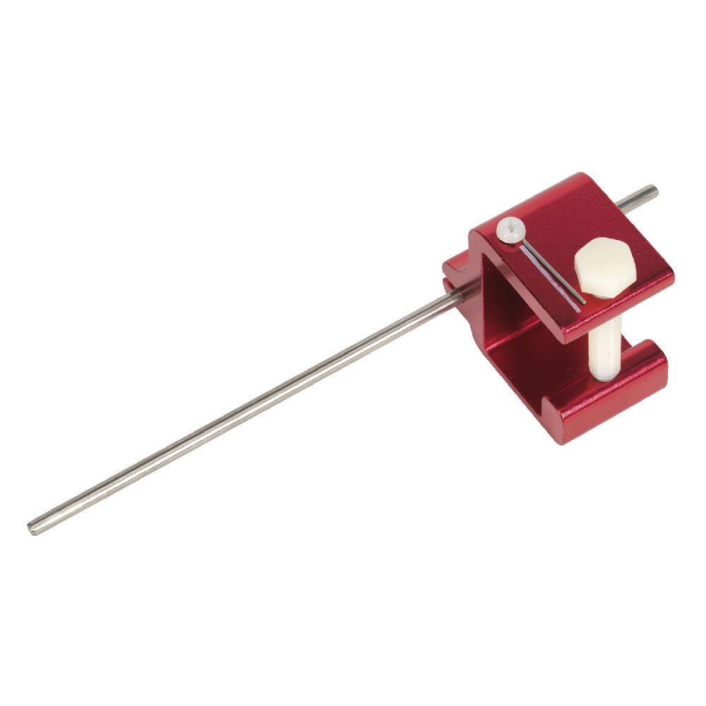 Sealey Motorcycle Chain Alignment Tool Motorcycle Service Tools MS005