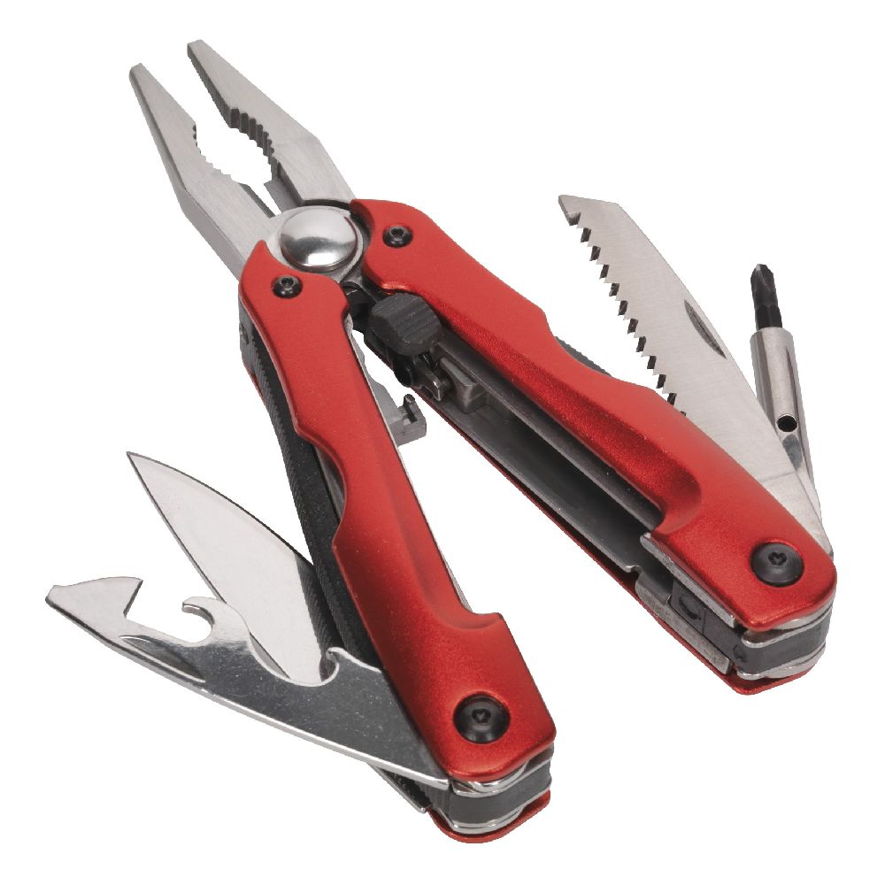 Sealey Multi Tool 11 Function Multi Tools Knives Folding DIY Tools