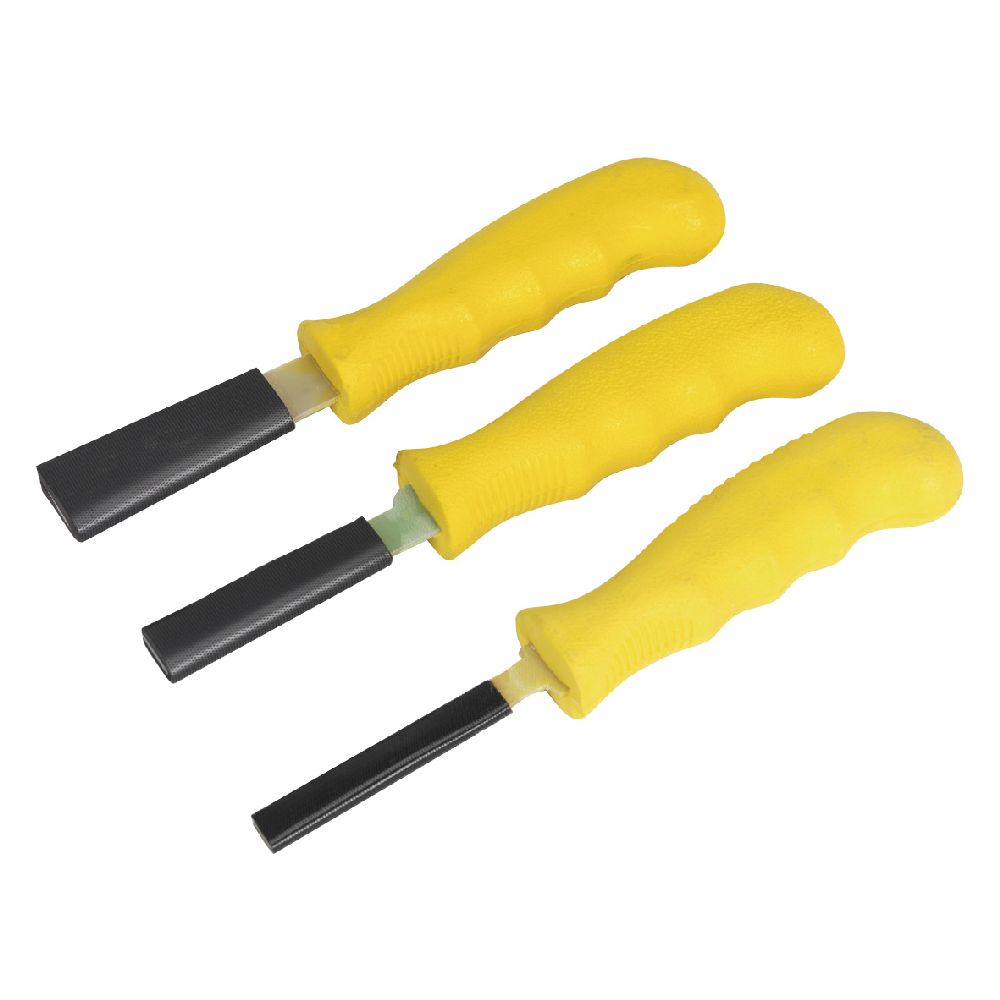 Sealey Micro Sanding Set 3 Piece Sander/Polisher Quality Work Tools RE4014 eBay