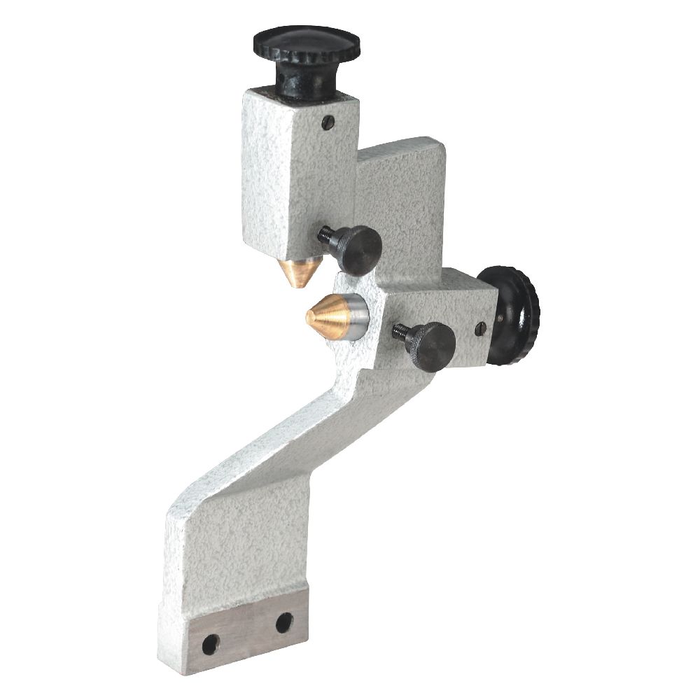 Sealey Moving Steady Metal Turning Lathe Accessories Work Tools SM27MS