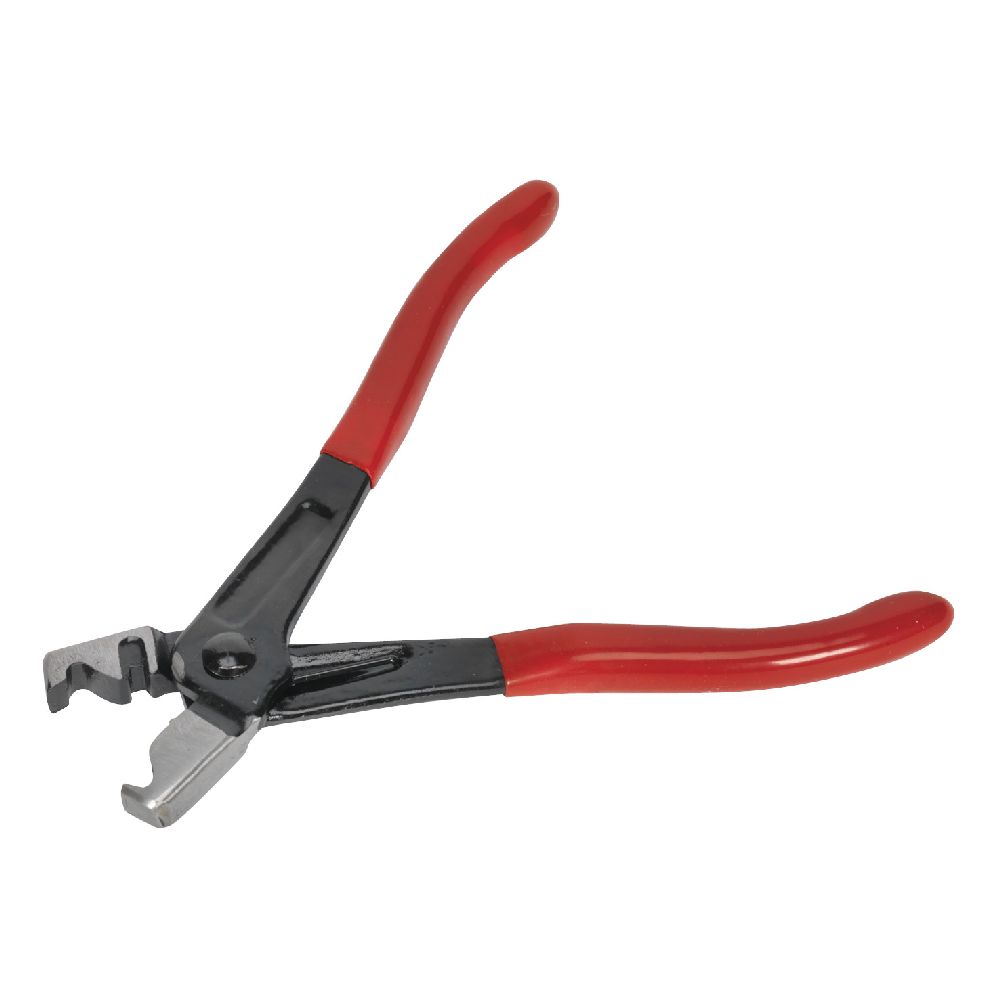 Sealey Heavy Duty Hose Clip Pliers Clic Compatible Hose Clamp Removal