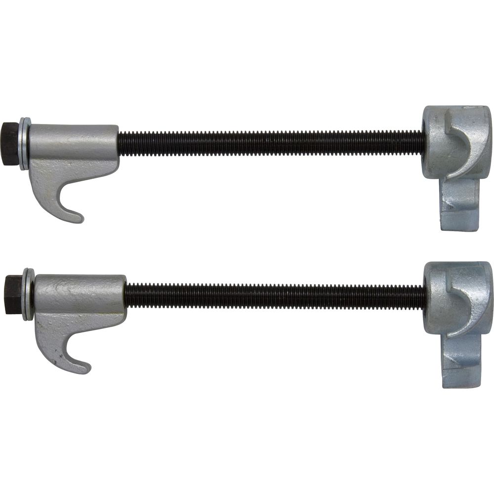 1x Macpherson Strut Coil Spring Compressor Removal Tool Accessories eBay