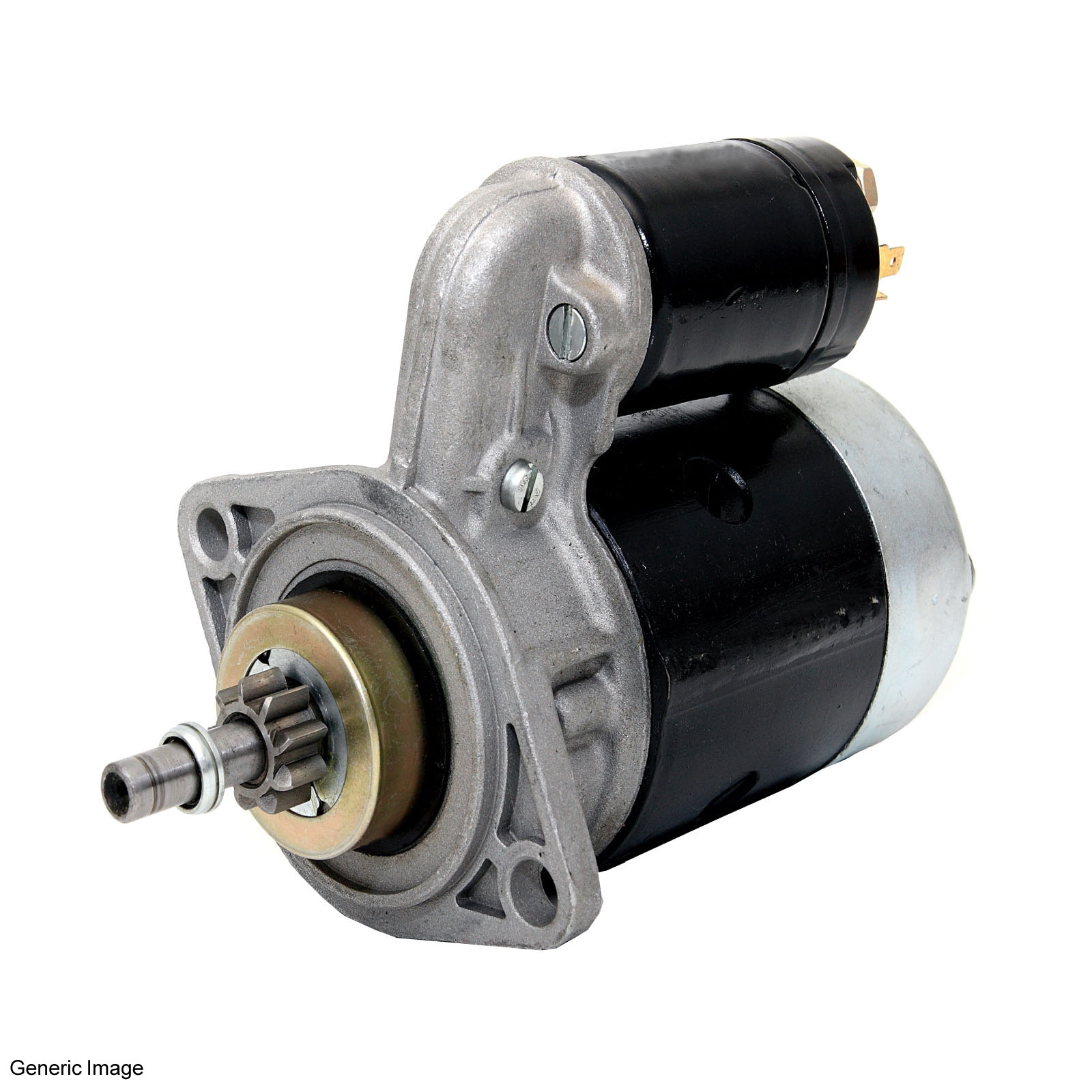 Bosch Remanufactured Starter Motor May 98 to Feb 00 Genuine OE Quality