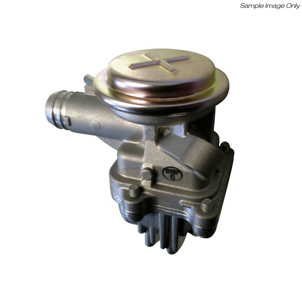 Electric Lemark EGR Valve Exhaust Emissions Engine Genuine Replacement