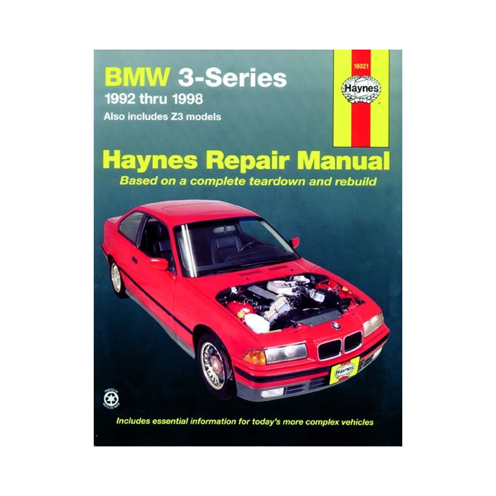 Bmw Service Manual E46 Bmw Service Manual E46