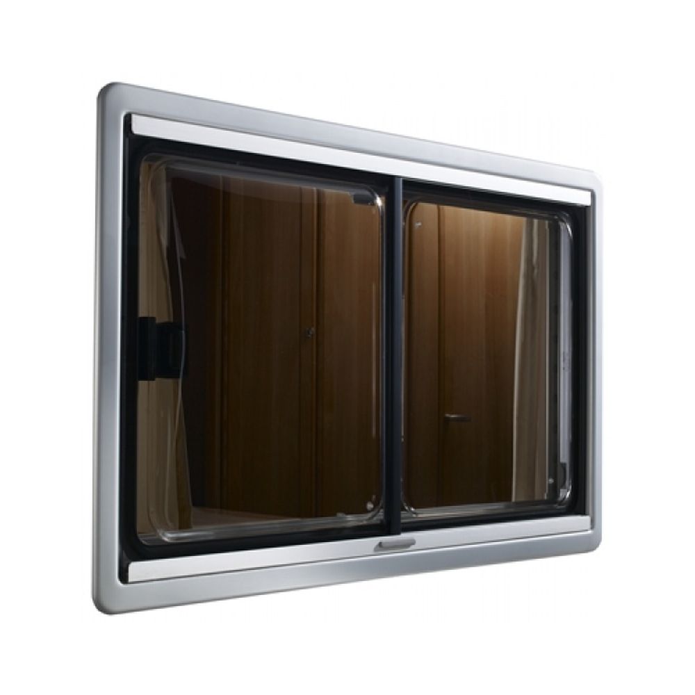 Dometic Caravan Motorhome S4 Sliding Window 750 x 400mm