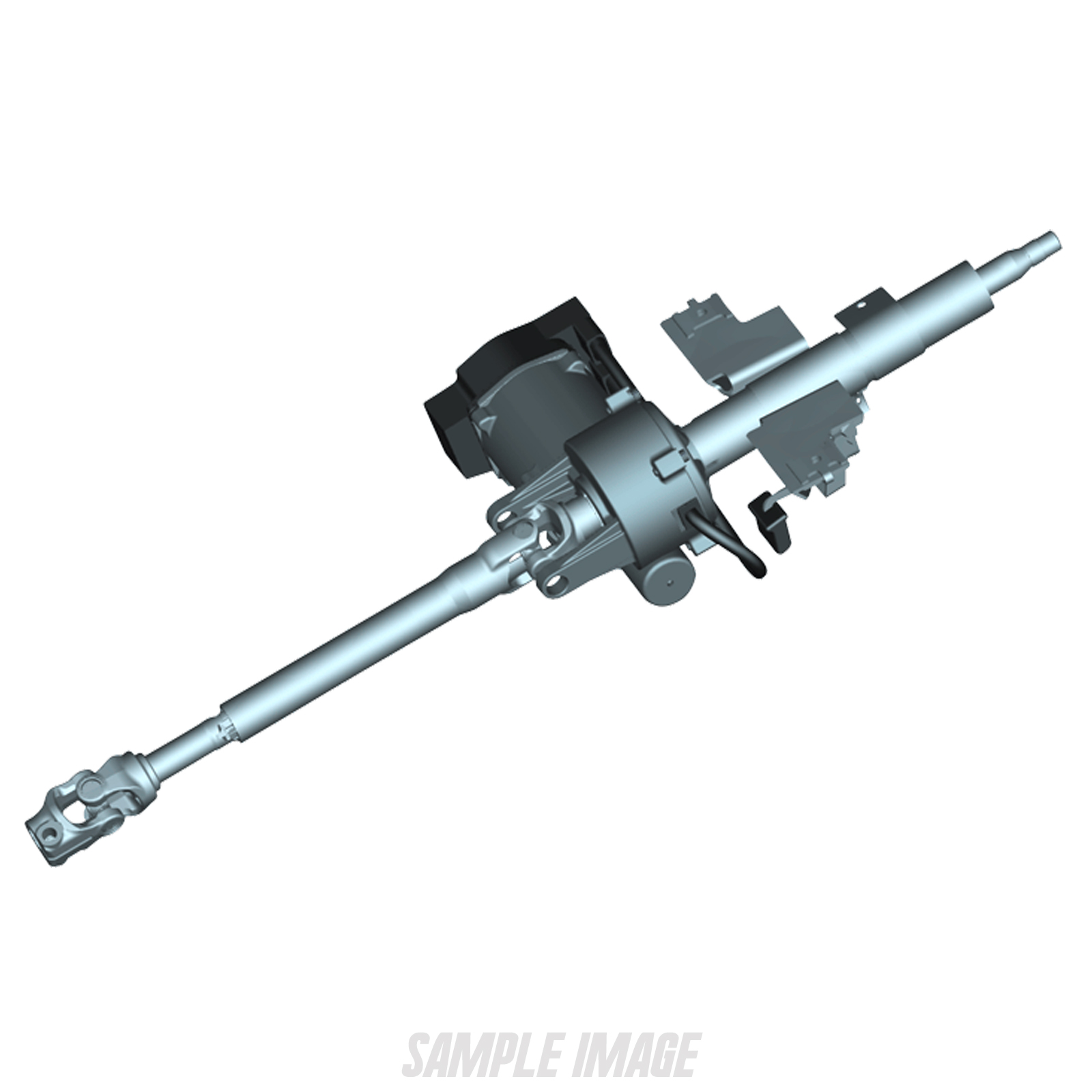 Variant3 TRW Electric Power Steering Column Genuine OE Spec Replacement