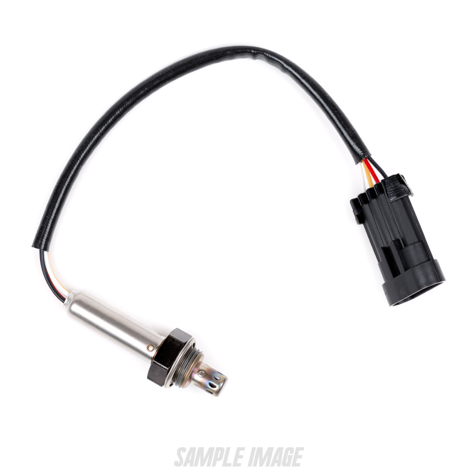 Delphi Post Cat Lambda Sensor Oxygen O2 Probe Genuine OE Quality