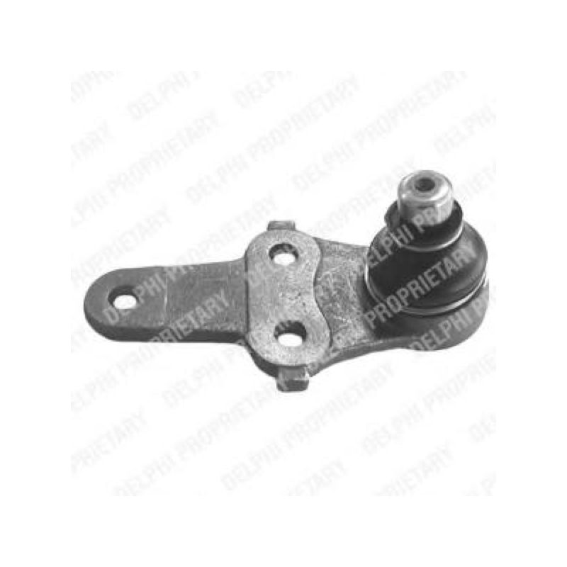 Delphi Front Left Lower Ball Joint Genuine OE Quality Suspension