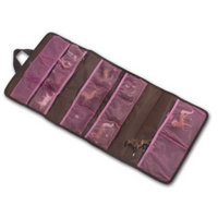 Breyer Stablemates 5375 SADDLE BAG CARRYING CASE 