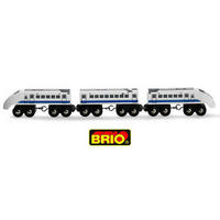 BRIO 33417 SHINKANSEN Japanese Passenger Train