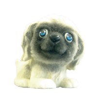 Puppy in my Pocket SERIES 2  MABEL PEKINESE SEALED New
