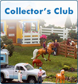 Collectors Club