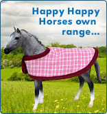 Happy Happy Horses