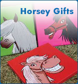 Horsey Gifts