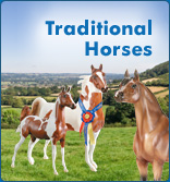 Traditional Horses