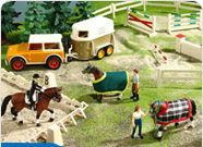 Schleich Accessories
