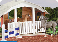 Breyer Classics Accessories