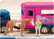 Breyer Mini Whinnies