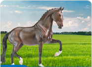 Breyer Traditional Horses