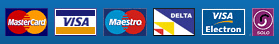 Payment Methods