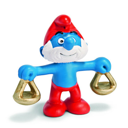 Smurfs