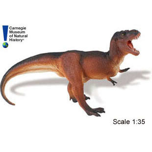 Carnegie Dinosuars