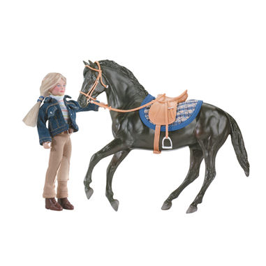 Saddle Club