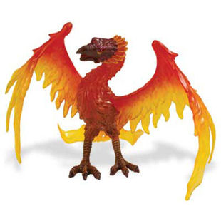 Fantasy Figures