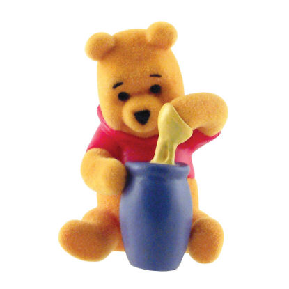 Singles - Winnie the Pooh