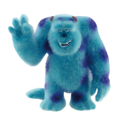 Singles - Disney Pixar